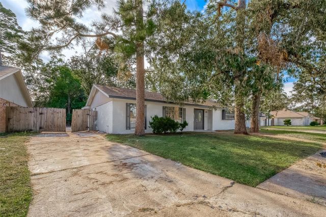 23131 Earlmist Drive, Spring, TX 77373