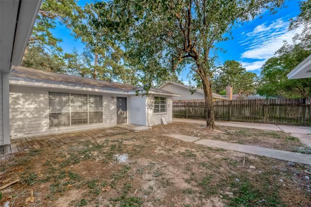 23131 Earlmist Drive, Spring, TX 77373