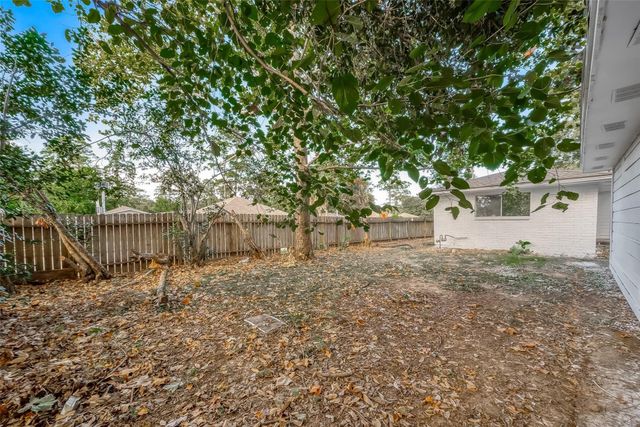 23131 Earlmist Drive, Spring, TX 77373