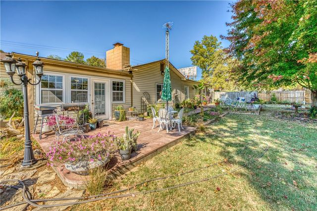 3983 S 7 Hwy, Harrison, AR 72601