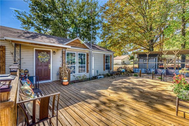 3983 S 7 Hwy, Harrison, AR 72601