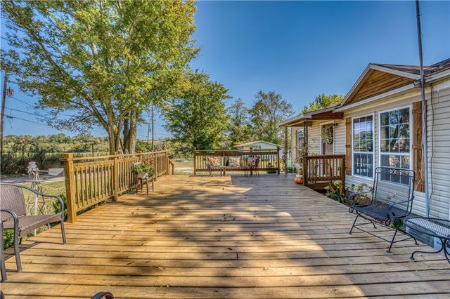 3983 S 7 Hwy, Harrison, AR 72601