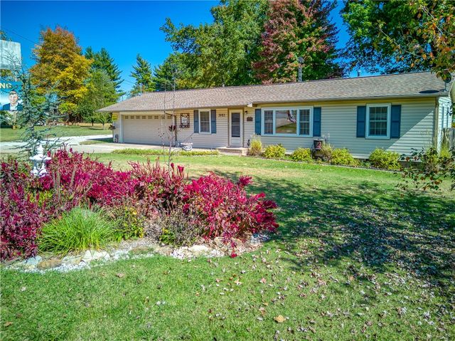 3983 S 7 Hwy, Harrison, AR 72601