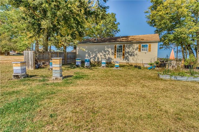 3983 S 7 Hwy, Harrison, AR 72601