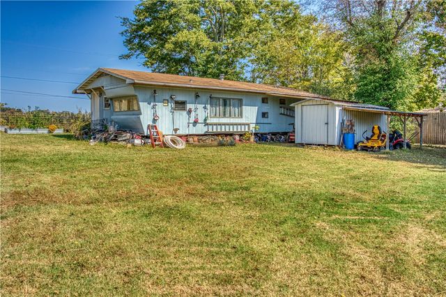 3983 S 7 Hwy, Harrison, AR 72601