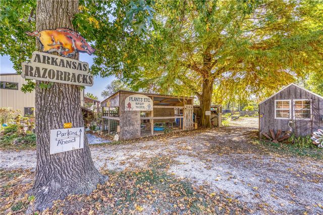 3983 S 7 Hwy, Harrison, AR 72601