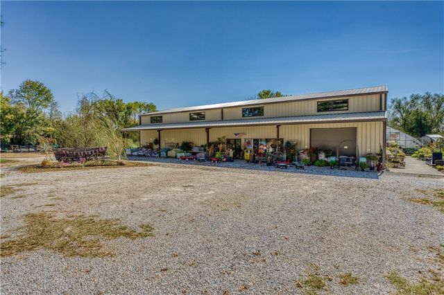 3983 S 7 Hwy, Harrison, AR 72601