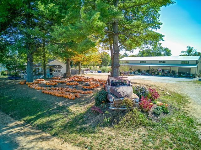 3983 S 7 Hwy, Harrison, AR 72601