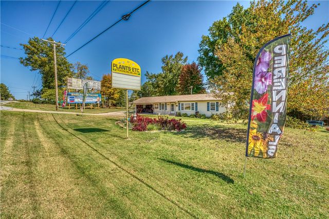 3983 S 7 Hwy, Harrison, AR 72601