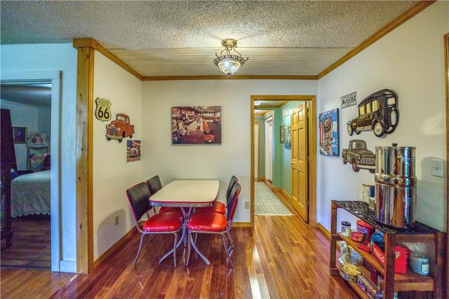 3983 S 7 Hwy, Harrison, AR 72601