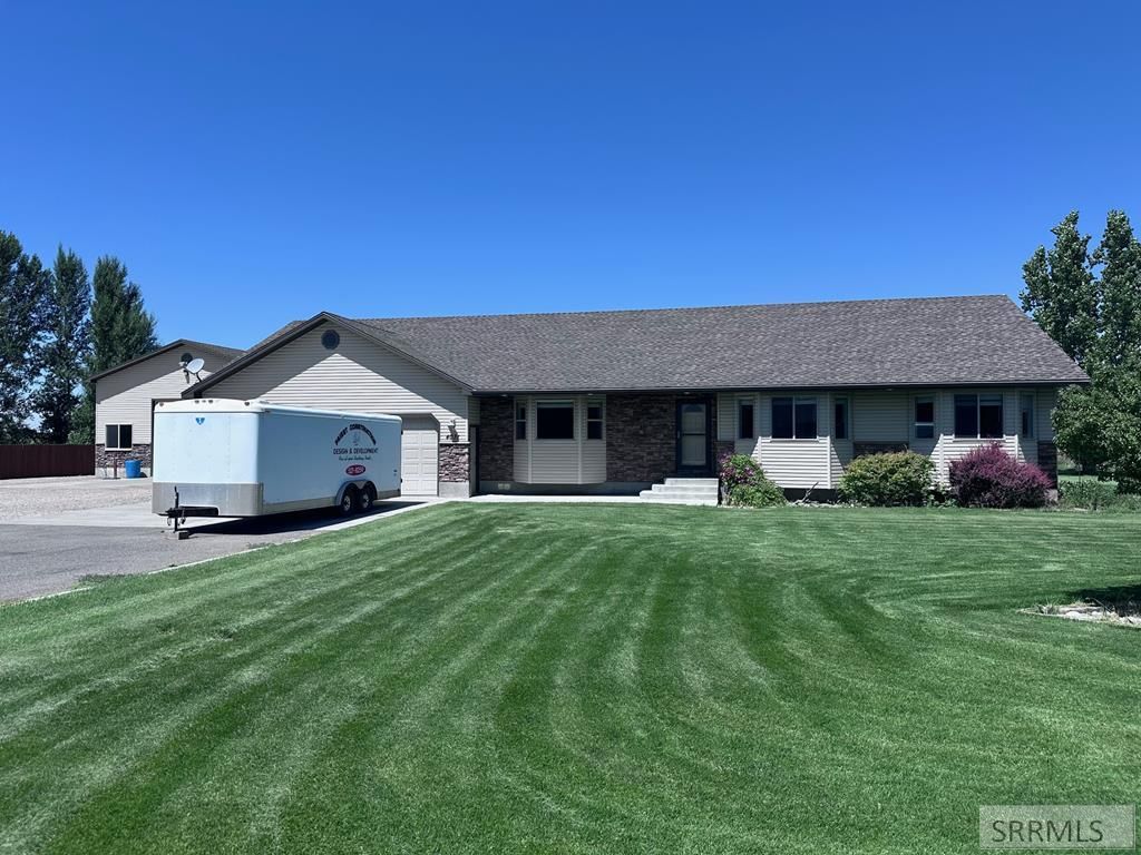4031 E 480 N, Rigby, ID 83442