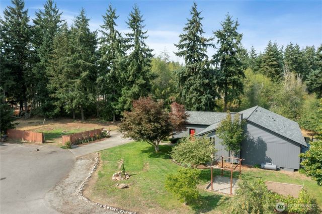 5603 255th Street E, Graham, WA 98338