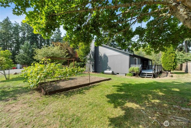 5603 255th Street E, Graham, WA 98338