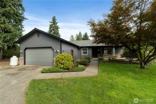 5603 255th Street E, Graham, WA 98338