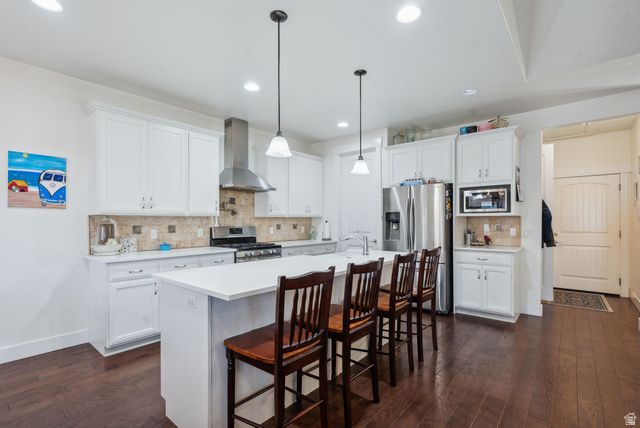 967 W YAMADA CT, Syracuse, UT 84075