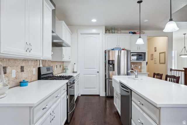 967 W YAMADA CT, Syracuse, UT 84075