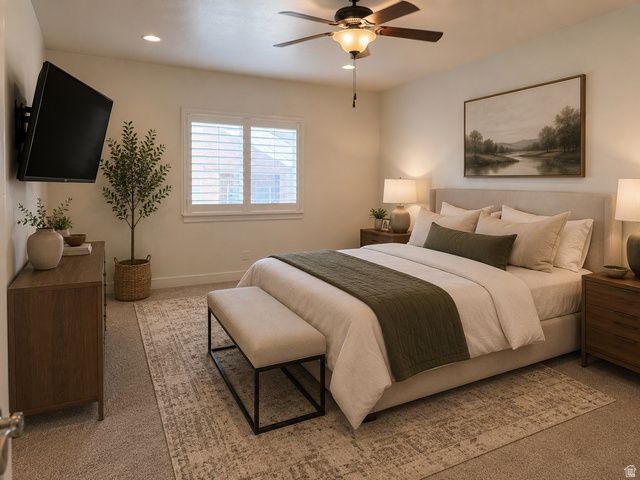 967 W YAMADA CT, Syracuse, UT 84075