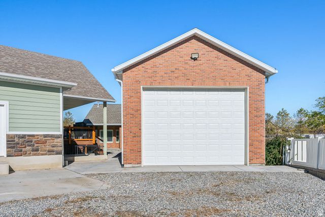 967 W YAMADA CT, Syracuse, UT 84075