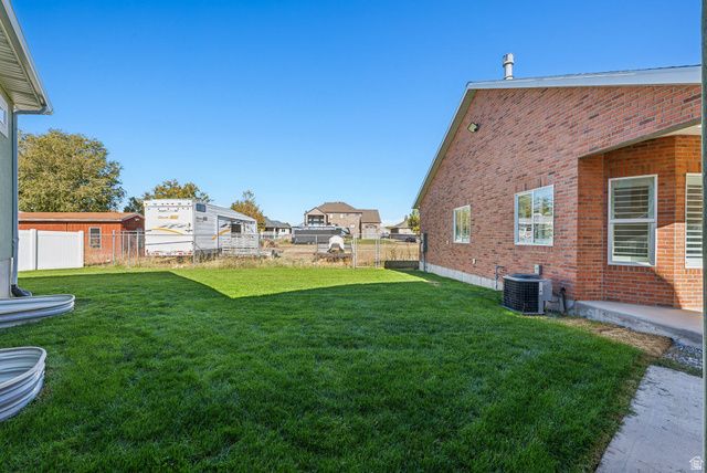 967 W YAMADA CT, Syracuse, UT 84075