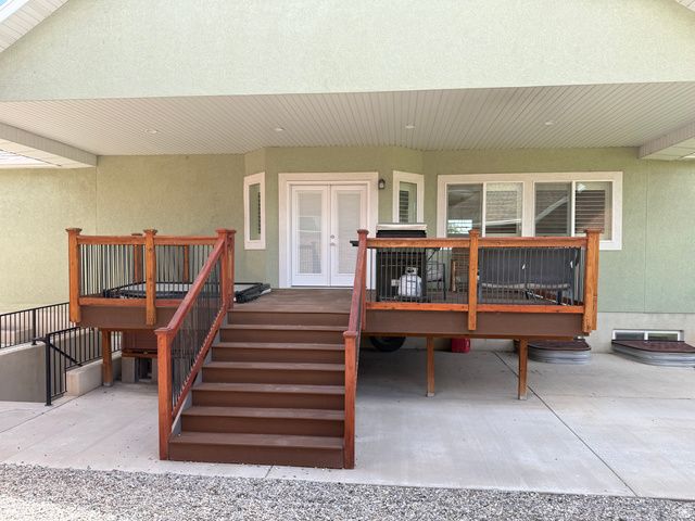 967 W YAMADA CT, Syracuse, UT 84075