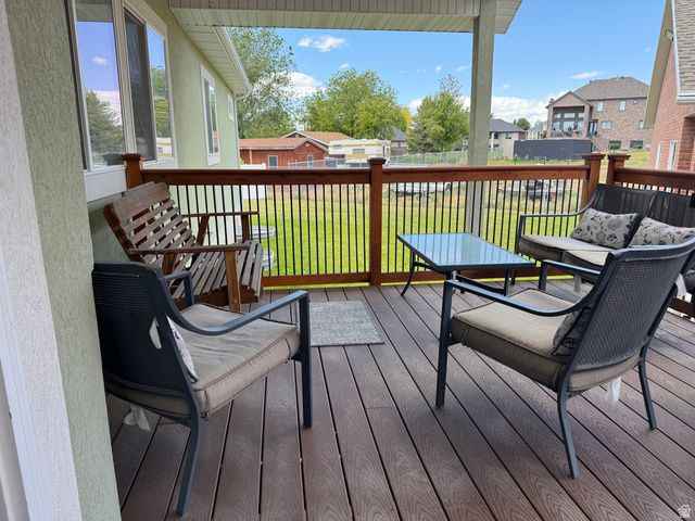 967 W YAMADA CT, Syracuse, UT 84075