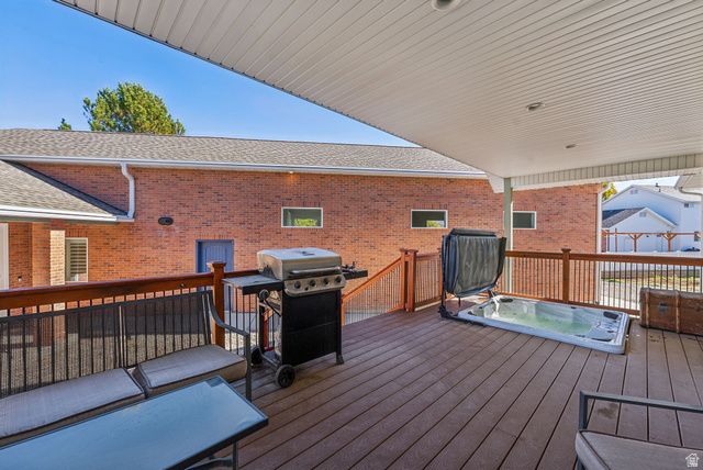 967 W YAMADA CT, Syracuse, UT 84075