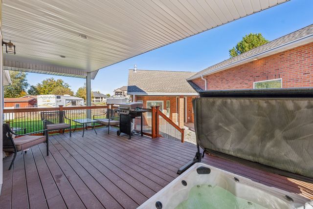 967 W YAMADA CT, Syracuse, UT 84075
