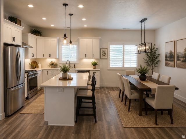 967 W YAMADA CT, Syracuse, UT 84075