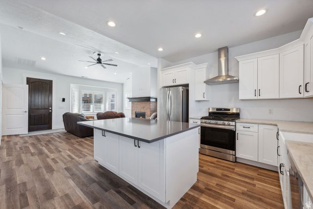 967 W YAMADA CT, Syracuse, UT 84075