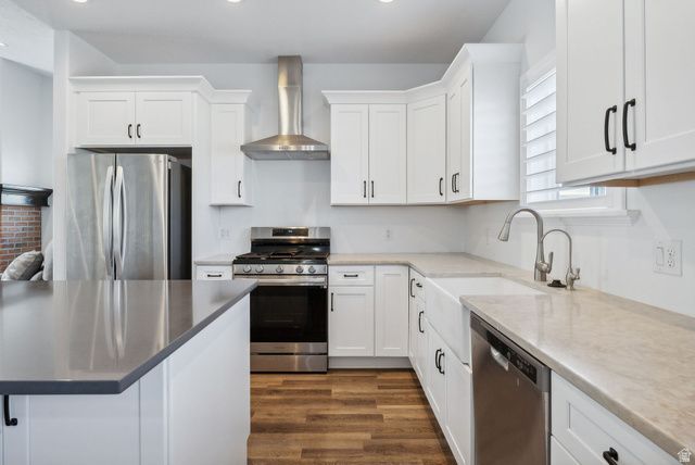 967 W YAMADA CT, Syracuse, UT 84075