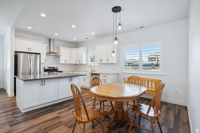 967 W YAMADA CT, Syracuse, UT 84075