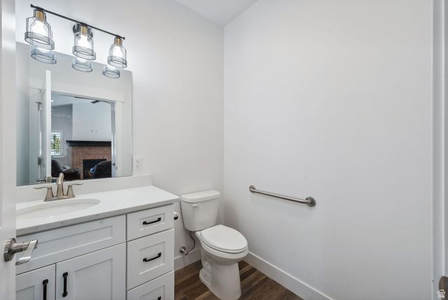 967 W YAMADA CT, Syracuse, UT 84075