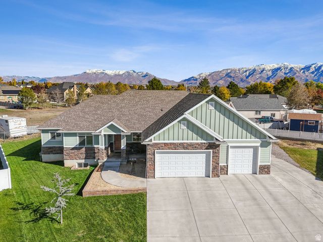 967 W YAMADA CT, Syracuse, UT 84075