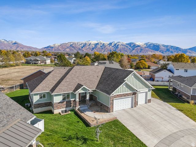 967 W YAMADA CT, Syracuse, UT 84075