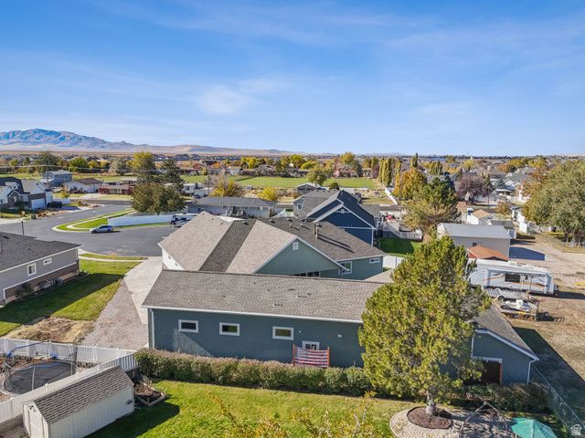 967 W YAMADA CT, Syracuse, UT 84075