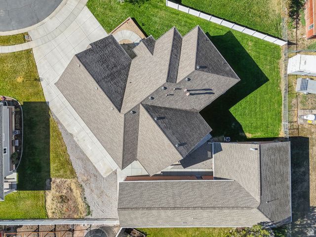 967 W YAMADA CT, Syracuse, UT 84075