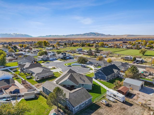 967 W YAMADA CT, Syracuse, UT 84075