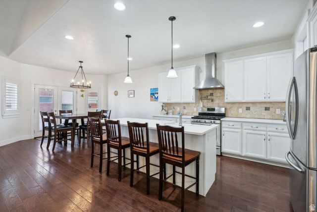 967 W YAMADA CT, Syracuse, UT 84075