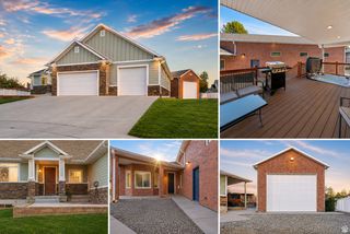 967 W YAMADA CT, Syracuse, UT 84075