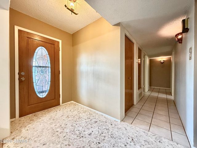 1650 Mariposa Drive, Las Cruces, NM 88001