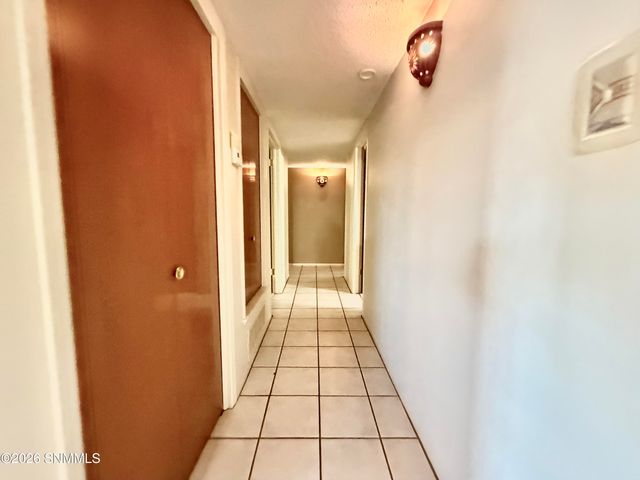 1650 Mariposa Drive, Las Cruces, NM 88001