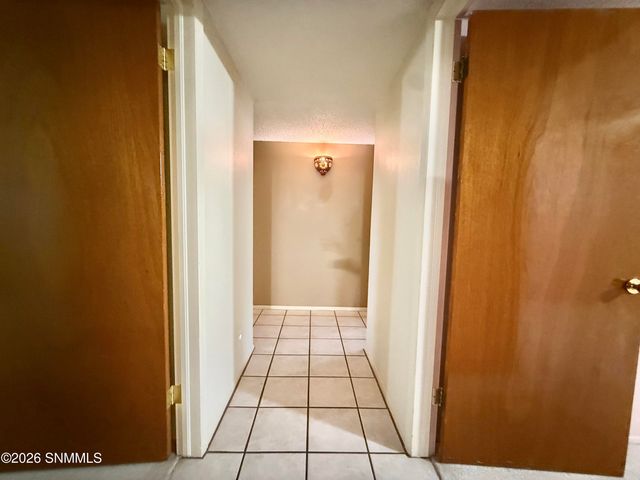1650 Mariposa Drive, Las Cruces, NM 88001