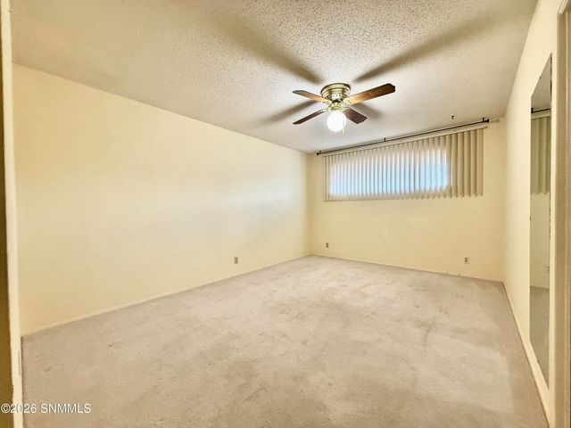 1650 Mariposa Drive, Las Cruces, NM 88001