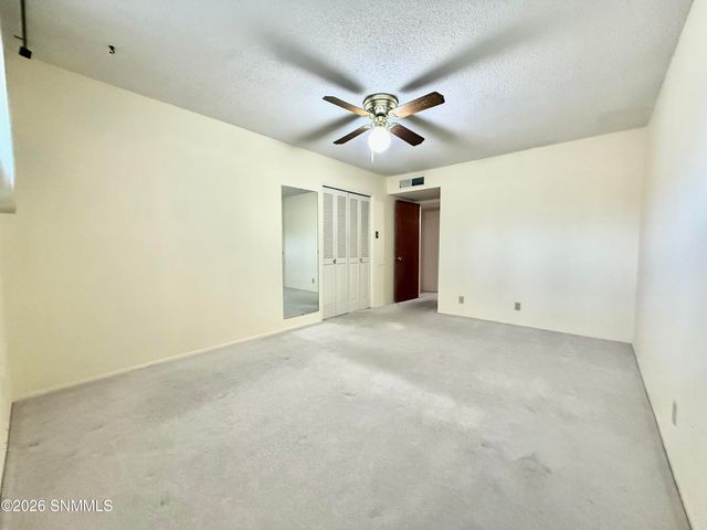1650 Mariposa Drive, Las Cruces, NM 88001