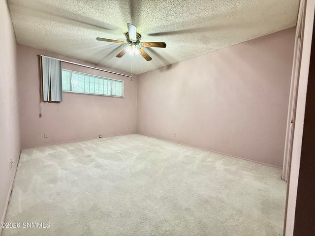 1650 Mariposa Drive, Las Cruces, NM 88001