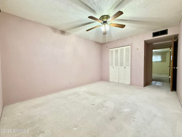 1650 Mariposa Drive, Las Cruces, NM 88001