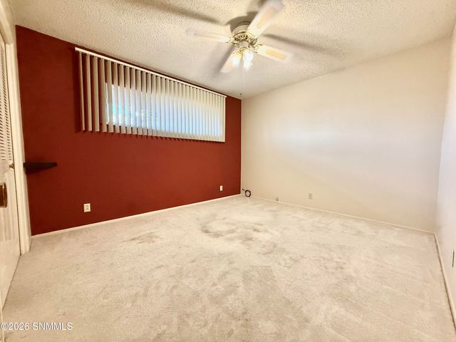 1650 Mariposa Drive, Las Cruces, NM 88001