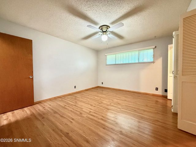 1650 Mariposa Drive, Las Cruces, NM 88001