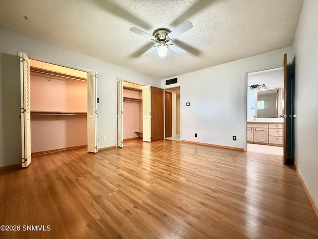 1650 Mariposa Drive, Las Cruces, NM 88001