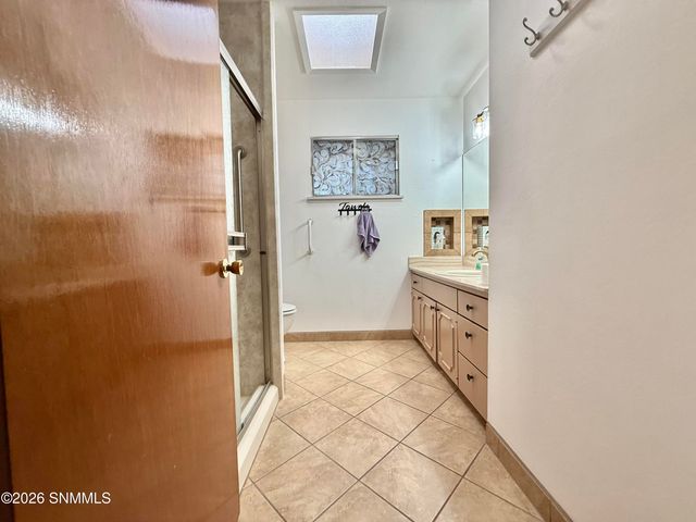 1650 Mariposa Drive, Las Cruces, NM 88001